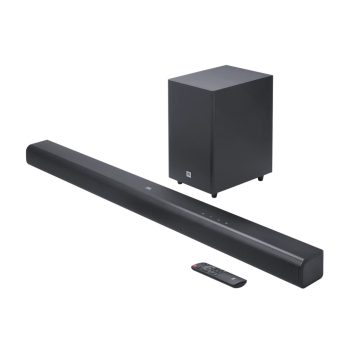 JBL Cinema SB560 3.1 csatornás Soundbar mélysugárzóval