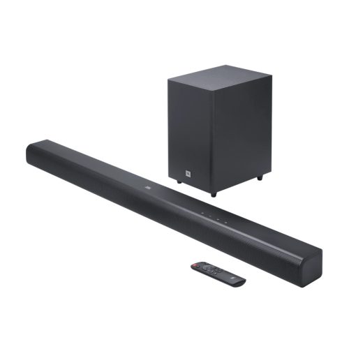 JBL Cinema SB560 3.1 csatornás Soundbar mélysugárzóval