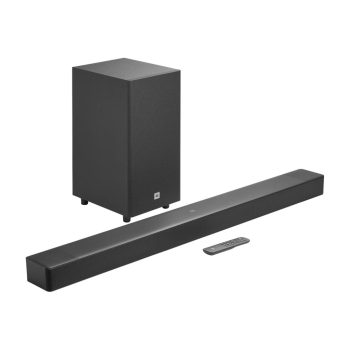 JBL CinemaSB595 3.1.2 csatornás Soundbar mélysugárzóval