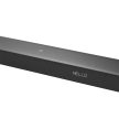 JBL CinemaSB595 3.1.2 csatornás Soundbar mélysugárzóval