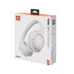 JBL TUNE 720BT BLUETOOTH FEJHALLGATÓ - FEHÉR