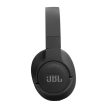 JBL TUNE 720BT BLUETOOTH FEJHALLGATÓ - FEKETE
