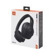 JBL TUNE 720BT BLUETOOTH FEJHALLGATÓ - FEKETE