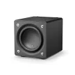 JL AUDIO E110 - aktív mélysugárzó /matt fekete/