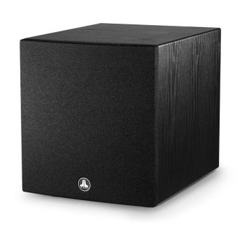 JL AUDIO Dominion D110 - aktív mélysugárzó /matt fekete/