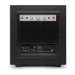 JL AUDIO Dominion D110 - aktív mélysugárzó /matt fekete/