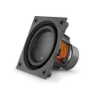 JL AUDIO Dominion D110 - aktív mélysugárzó /matt fekete/