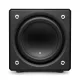 JL AUDIO E112 - aktív mélysugárzó /matt fekete/