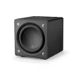JL AUDIO E112 - aktív mélysugárzó /matt fekete/