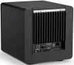 JL AUDIO E112 - aktív mélysugárzó /matt fekete/