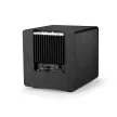 JL AUDIO E112 - aktív mélysugárzó /matt fekete/