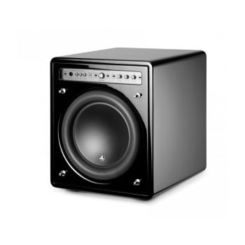 JL AUDIO Fathom F112 V2 - aktív mélysugárzó
