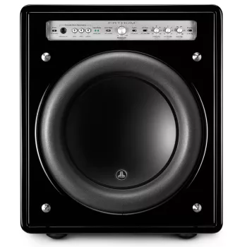 JL AUDIO Fathom F112 V2 - aktív mélysugárzó