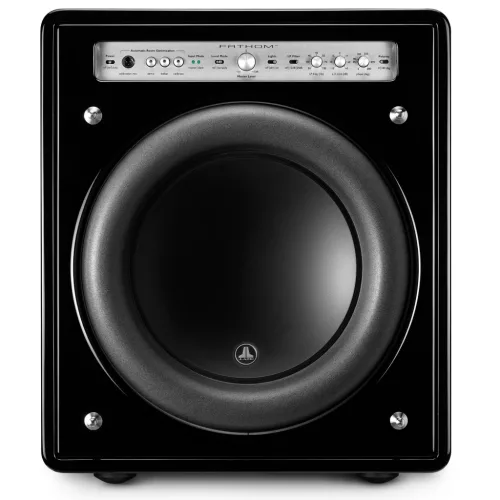 JL AUDIO Fathom F112 V2 - aktív mélysugárzó
