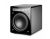JL AUDIO Fathom F112 V2 - aktív mélysugárzó