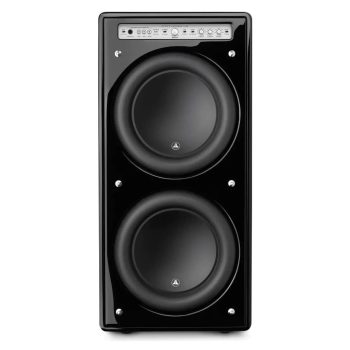 JL AUDIO Fathom F212 V2 - aktív mélysugárzó