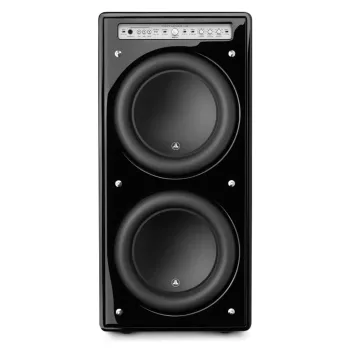 JL AUDIO Fathom F212 V2 - aktív mélysugárzó