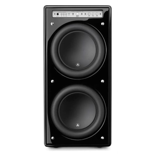 JL AUDIO Fathom F212 V2 - aktív mélysugárzó