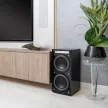JL AUDIO Fathom F212 V2 - aktív mélysugárzó
