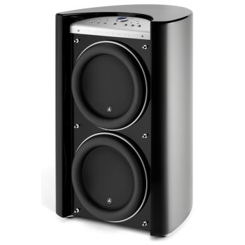 JL AUDIO Gotham G213 V2 - aktív mélysugárzó