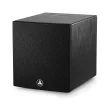 JL AUDIO Dominion D108 - aktív mélysugárzó /matt fekete/