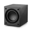 JL AUDIO Dominion D108 - aktív mélysugárzó /matt fekete/
