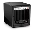 JL AUDIO Dominion D108 - aktív mélysugárzó /matt fekete/