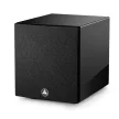 JL AUDIO Dominion D108 - aktív mélysugárzó /lakk fekete/