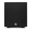 JL AUDIO Dominion D108 - aktív mélysugárzó /lakk fekete/