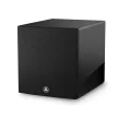JL AUDIO Dominion D110 - aktív mélysugárzó /lakk fekete/