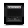 JL AUDIO Dominion D110 - aktív mélysugárzó /lakk fekete/