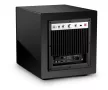 JL AUDIO Dominion D110 - aktív mélysugárzó /lakk fekete/