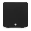 JL AUDIO E110 - aktív mélysugárzó /lakk fekete/