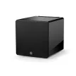 JL AUDIO E110 - aktív mélysugárzó /lakk fekete/