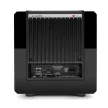 JL AUDIO E110 - aktív mélysugárzó /lakk fekete/