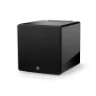 JL AUDIO E112 - aktív mélysugárzó /lakk fekete/