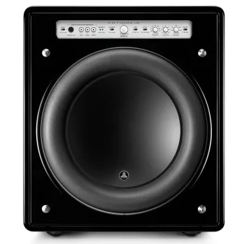 JL AUDIO Fathom F113 V2 - aktív mélysugárzó