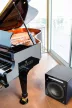 JL AUDIO Fathom F113 V2 - aktív mélysugárzó
