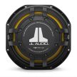 JL AUDIO 10TW1-2 AUTÓHIFI LAPOS MÉLYHANGSZÓRÓ 25 CM 2 OHM