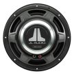 JL AUDIO 10W1v3-4 AUTÓHIFI MÉLYHANGSZÓRÓ 25 CM 4 OHM