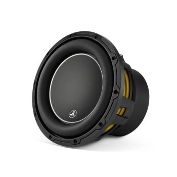   JL AUDIO 10W6v3-D4 AUTÓHIFI HIGH-END MÉLYHANGSZÓRÓ 25 CM 2x4 OHM