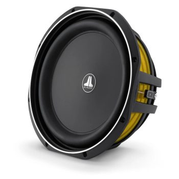 JL AUDIO 13TW5v2-2 AUTÓHIFI LAPOS MÉLYHANGSZÓRÓ 33 CM 2 OHM