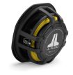 JL AUDIO 12TW1-4 AUTÓHIFI LAPOS MÉLYHANGSZÓRÓ 30 CM 4 OHM