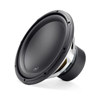 JL AUDIO 12W3v3-4 AUTÓHIFI MÉLYHANGSZÓRÓ 30 CM 4 OHM