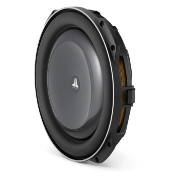   JL AUDIO 13TW5v2-4 AUTÓHIFI LAPOS MÉLYHANGSZÓRÓ 33 CM 4 OHM