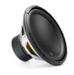 JL AUDIO 13W3v3-2 AUTÓHIFI MÉLYHANGSZÓRÓ 33 CM 2 OHM