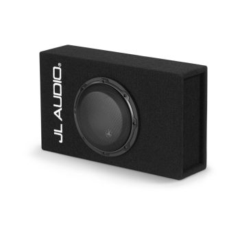 JL AUDIO ACP108LG-W3V3 AUTÓHIFI AKTÍV MÉLYLÁDA