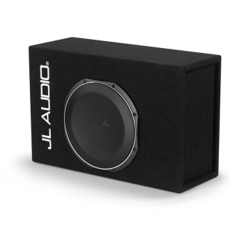 JL AUDIO ACP112LG-TW1 AKTÍV AUTÓHIFI REFLEX MÉLYLÁDA 30 CM 400W