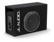 JL AUDIO ACP112LG-TW1 AKTÍV AUTÓHIFI REFLEX MÉLYLÁDA 30 CM 400W