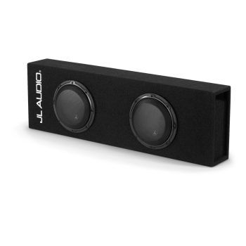 JL AUDIO ACP108LG-W3V3 AUTÓHIFI AKTÍV MÉLYLÁDA